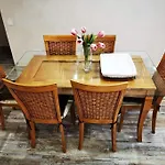 Apartman Carmen Denia