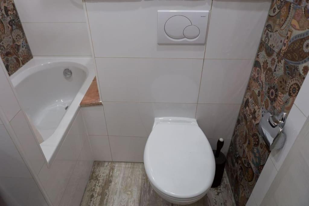 Carmen Appartement *
