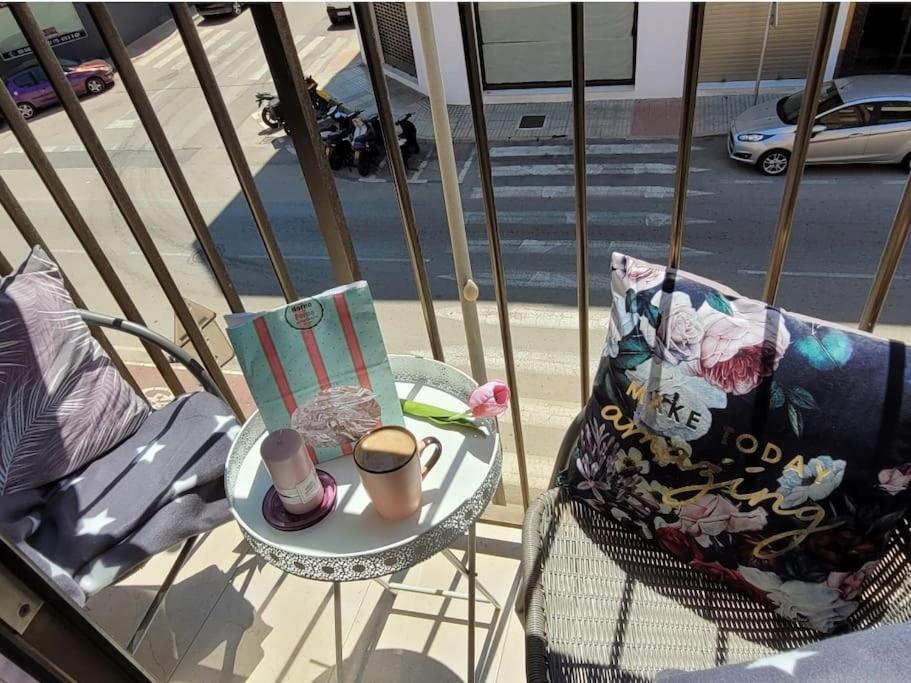 Carmen Appartement *