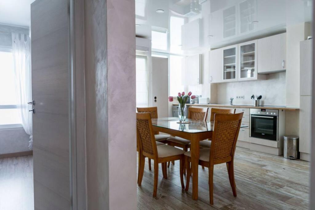 Appartement Carmen *
