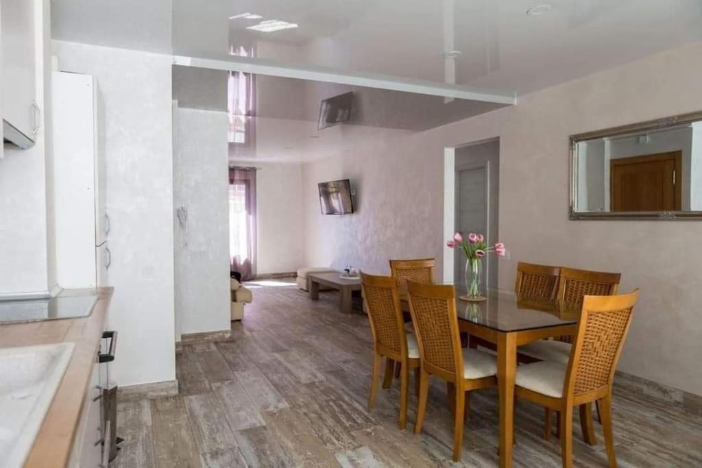 Carmen Appartement