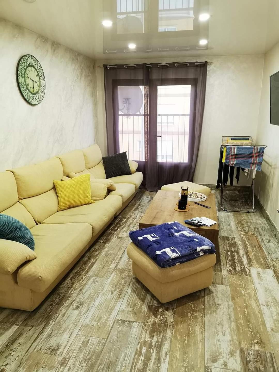 Appartement Carmen Dénia